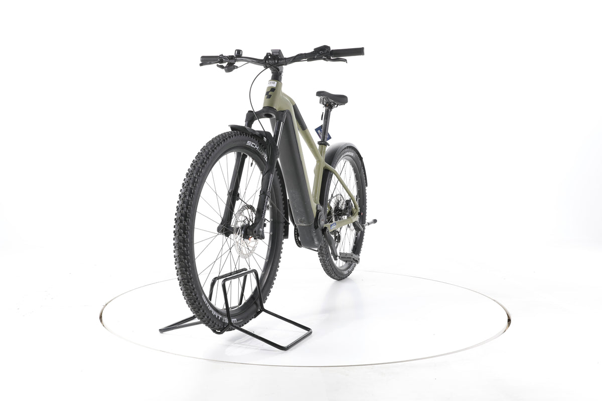 Cube Reaction Hybrid Race E-Bike - Image 5