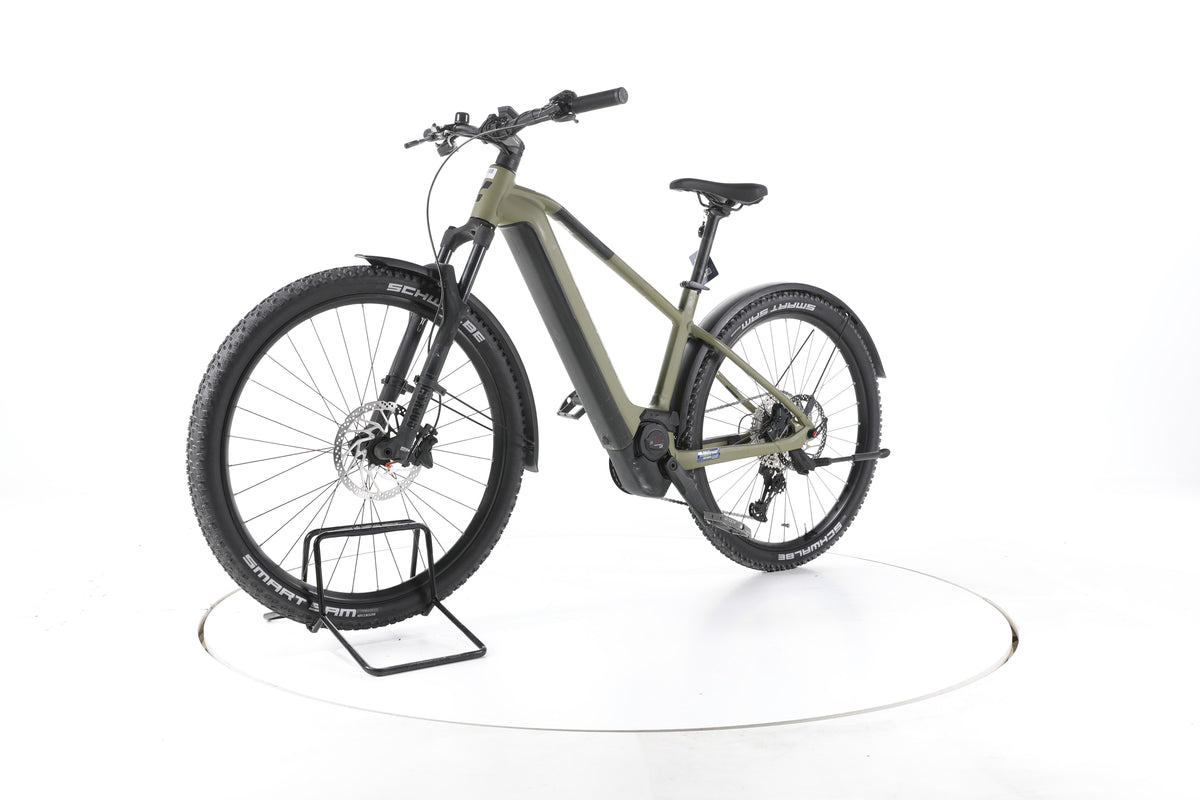 Cube Reaction Hybrid Race E-Bike - Image 6