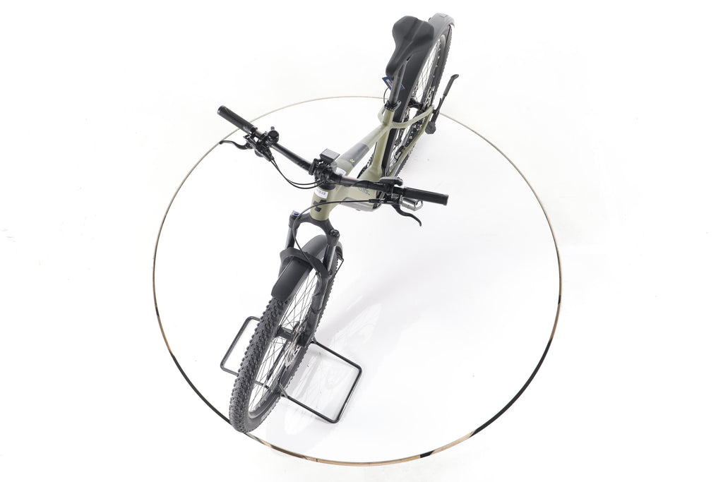 Cube Reaction Hybrid Race E-Bike - Image 17