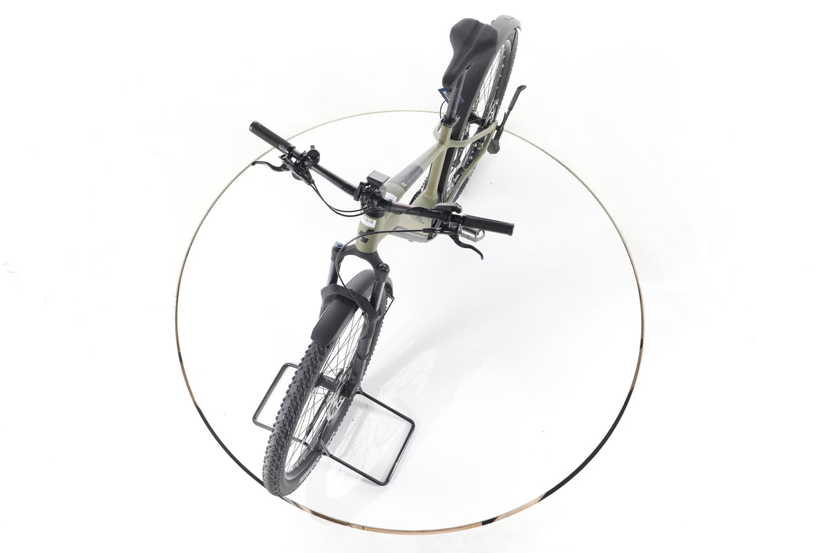 Cube Reaction Hybrid Race E-Bike - Image 17