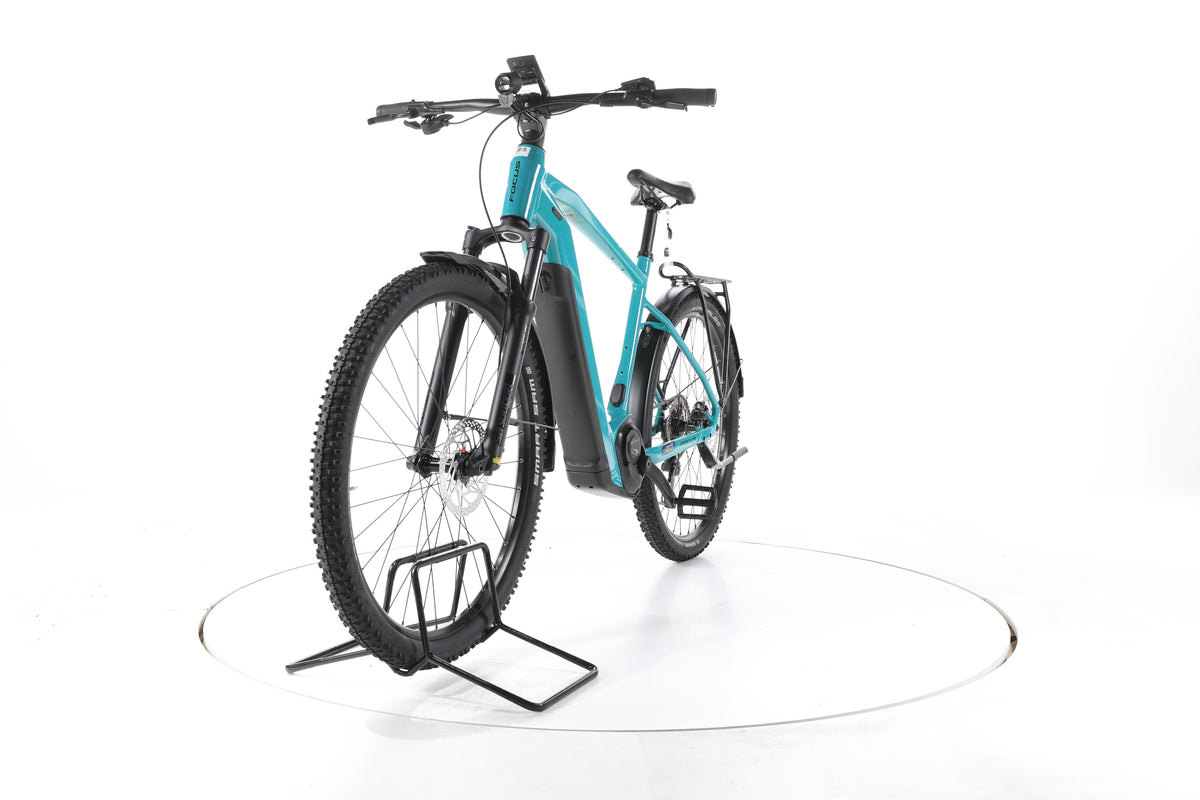 Focus AVENTURA² 6.7 Trekking E-Bike - Image 5