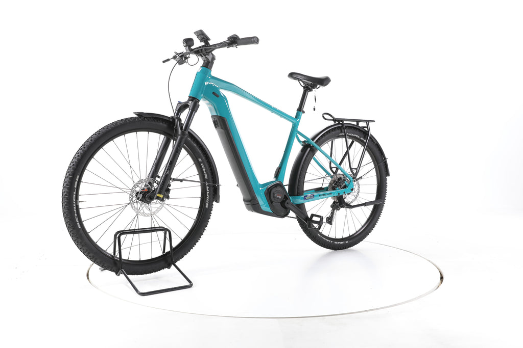 Focus AVENTURA² 6.7 Trekking E-Bike - Image 6