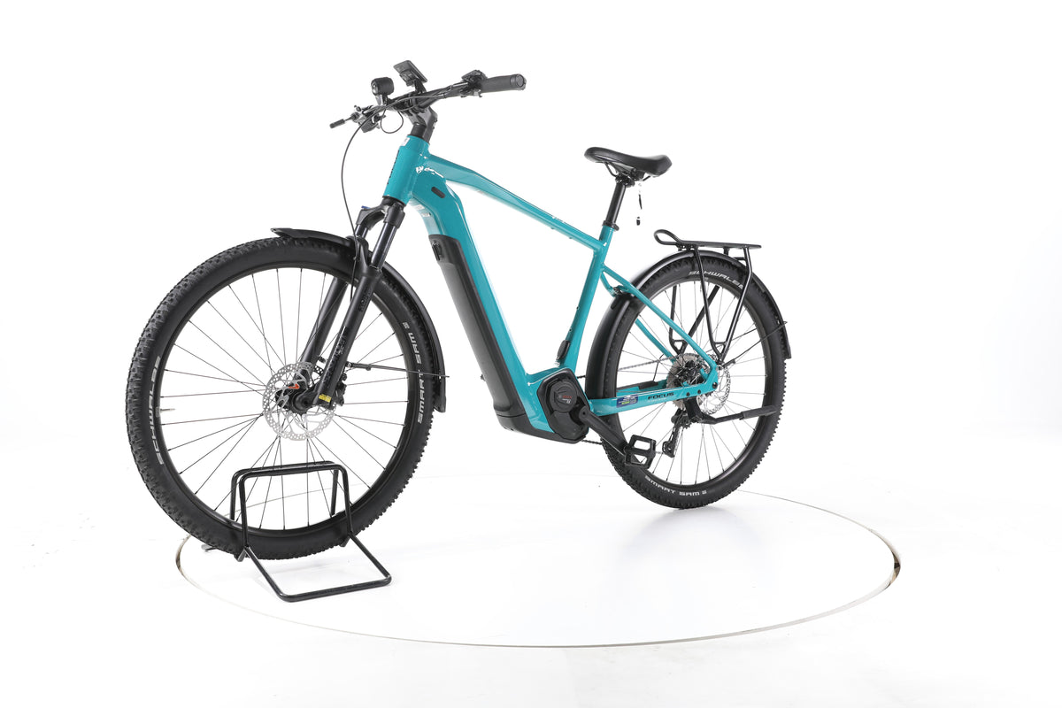 Focus AVENTURA² 6.7 Trekking E-Bike - Image 6