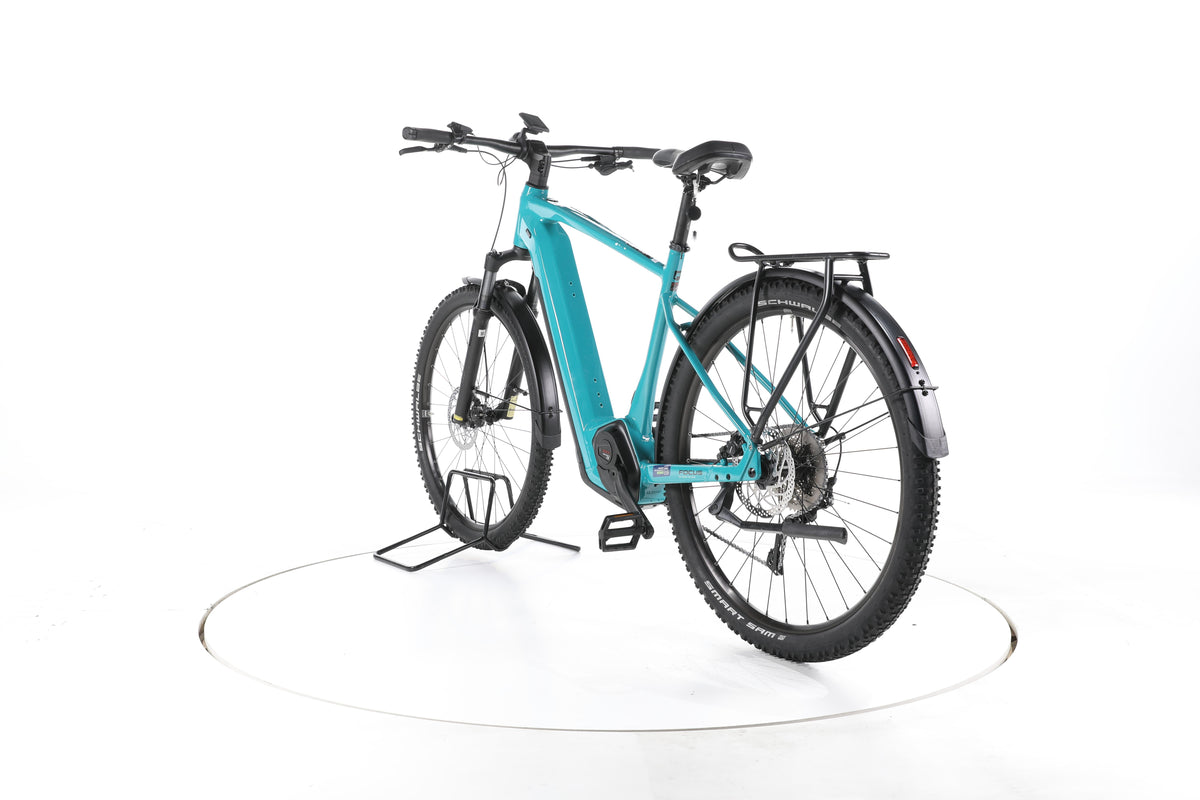 Focus AVENTURA² 6.7 Trekking E-Bike - Image 9