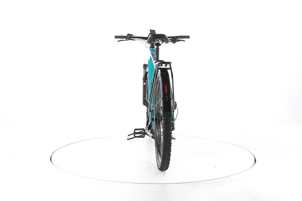 Focus AVENTURA² 6.7 Trekking E-Bike - Image 10