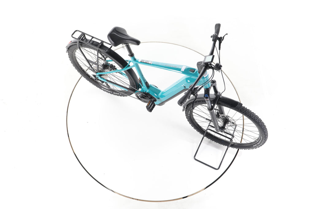 Focus AVENTURA² 6.7 Trekking E-Bike - Image 14