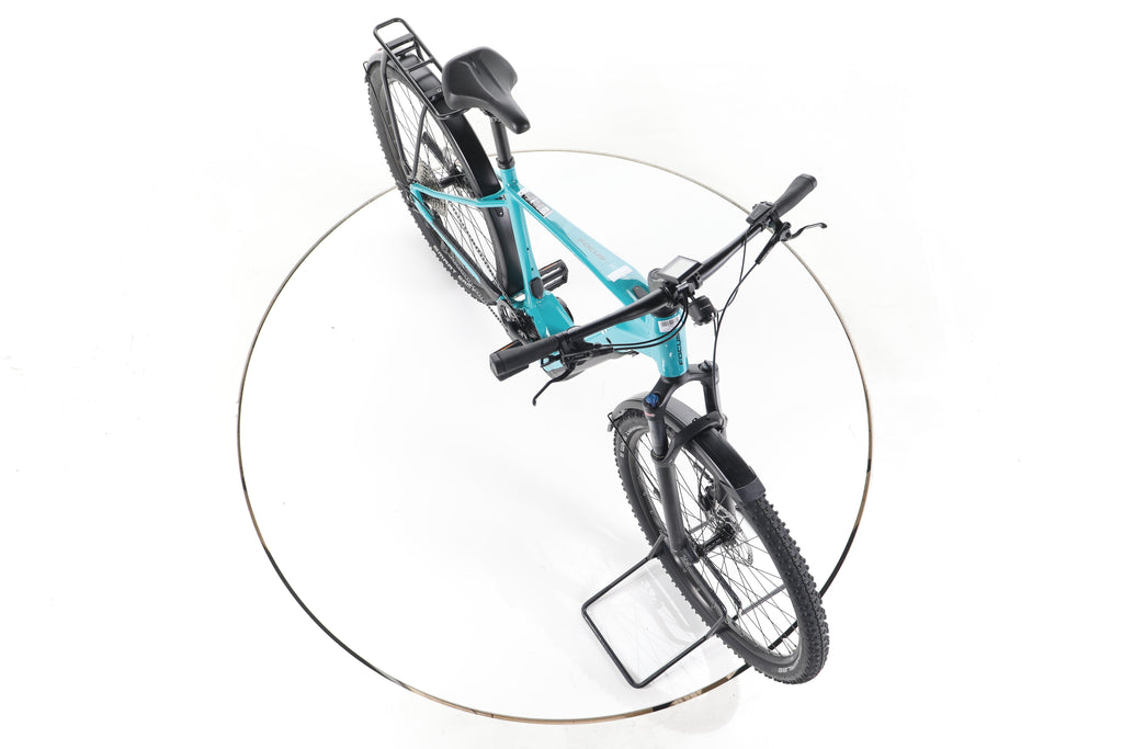 Focus AVENTURA² 6.7 Trekking E-Bike - Image 15
