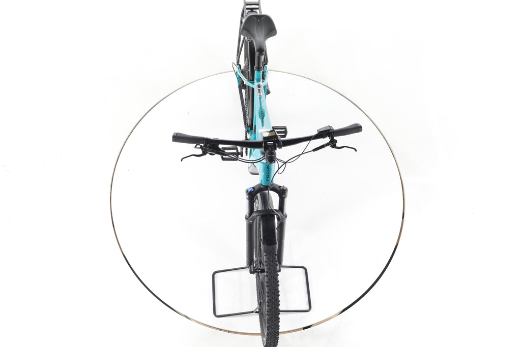 Focus AVENTURA² 6.7 Trekking E-Bike - Image 16