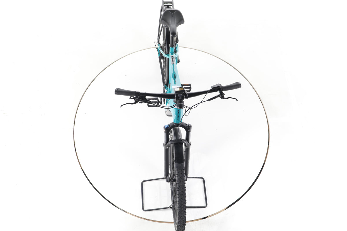 Focus AVENTURA² 6.7 Trekking E-Bike - Image 16
