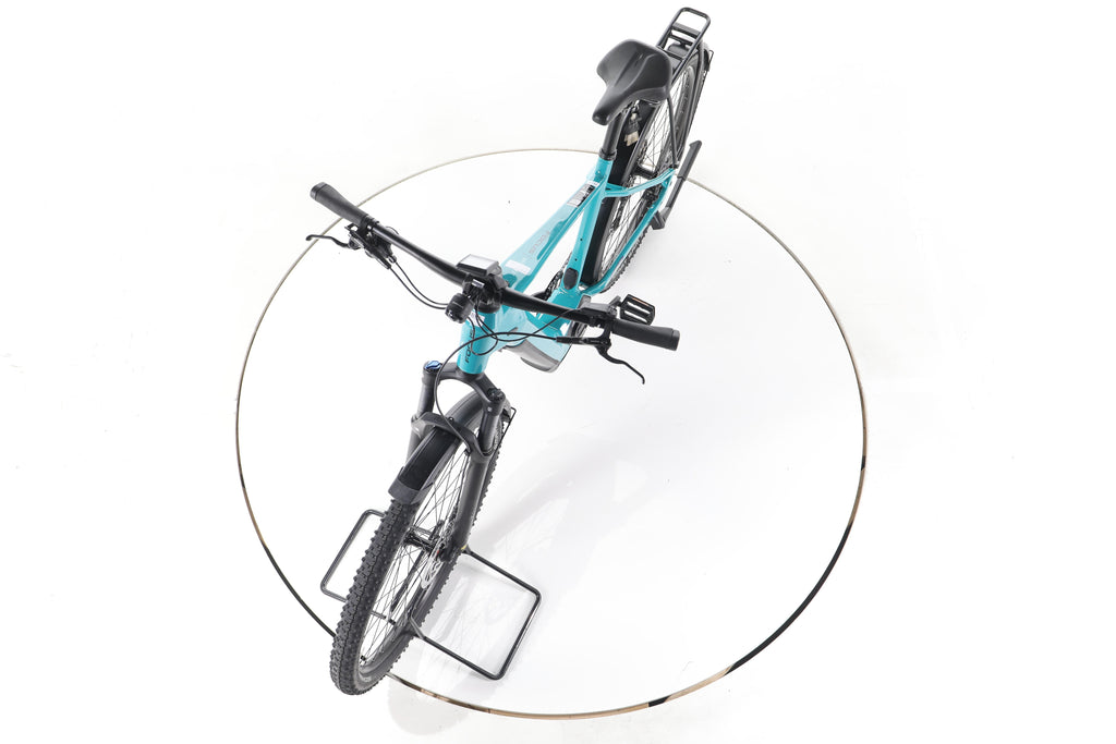 Focus AVENTURA² 6.7 Trekking E-Bike - Image 17