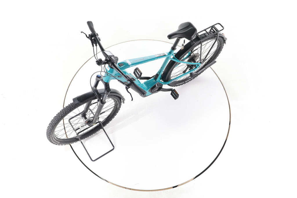 Focus AVENTURA² 6.7 Trekking E-Bike - Image 18