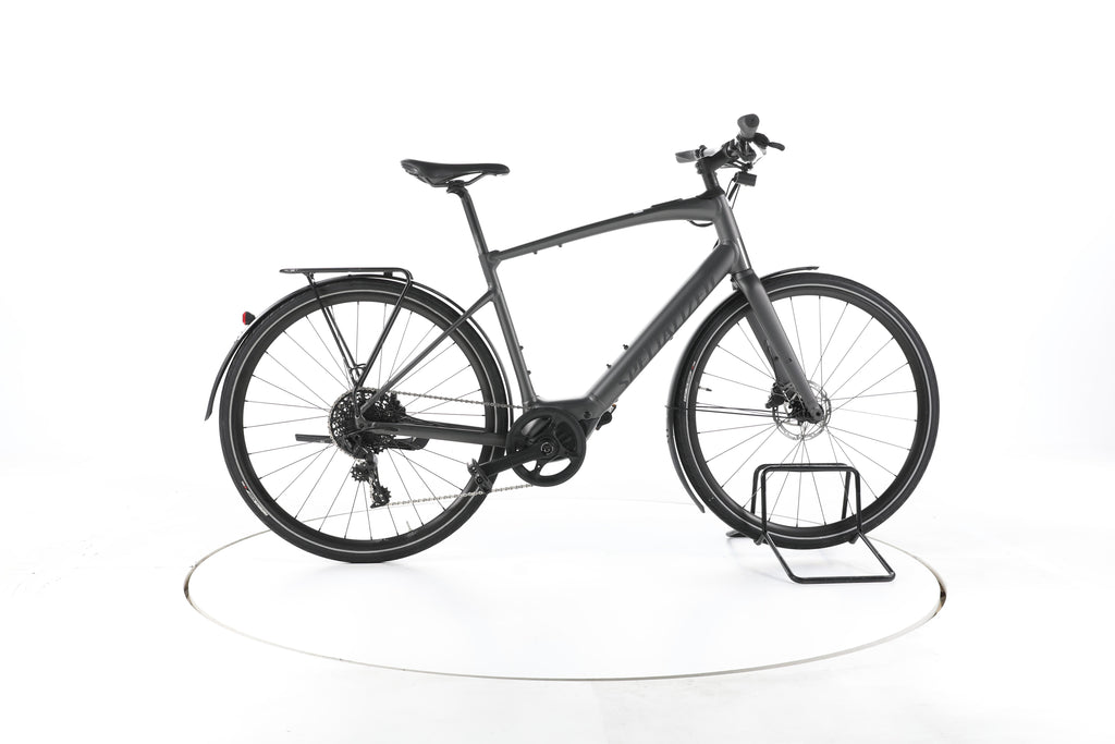 Specialized Turbo Vado SL 4.0 EQ E-Bike - Image 1