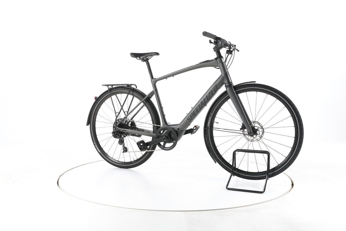 Specialized Turbo Vado SL 4.0 EQ E-Bike - Image 2
