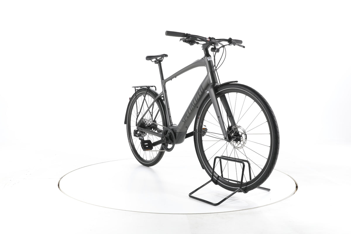 Specialized Turbo Vado SL 4.0 EQ E-Bike - Image 3