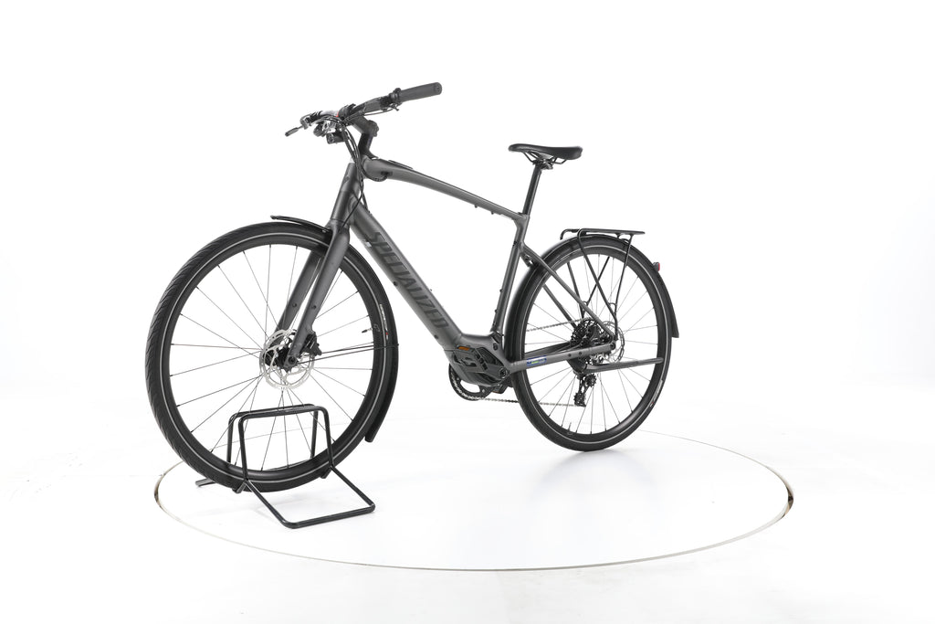 Specialized Turbo Vado SL 4.0 EQ E-Bike - Image 6