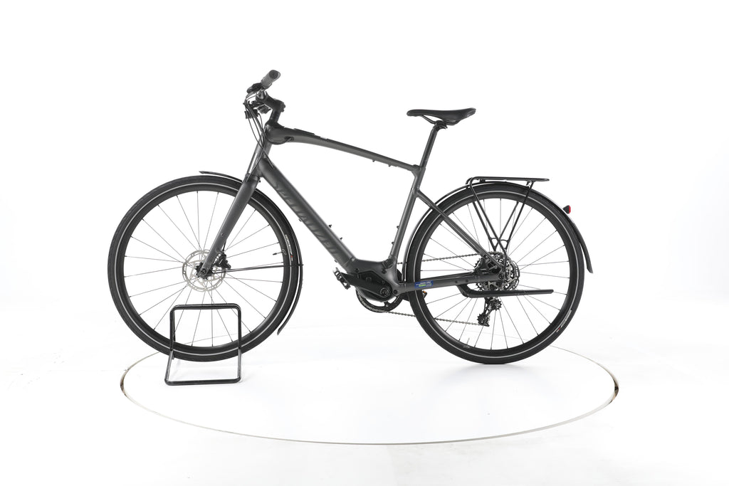 Specialized Turbo Vado SL 4.0 EQ E-Bike - Image 7