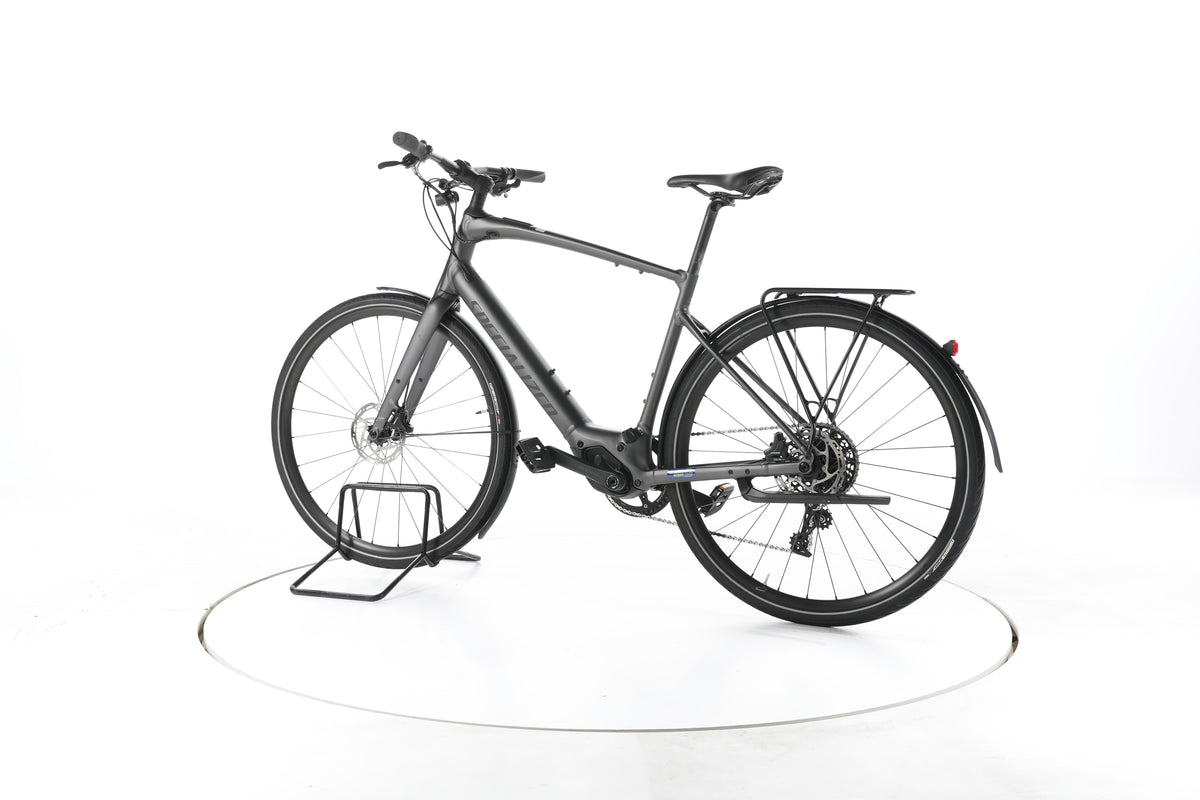 Specialized Turbo Vado SL 4.0 EQ E-Bike - Image 8