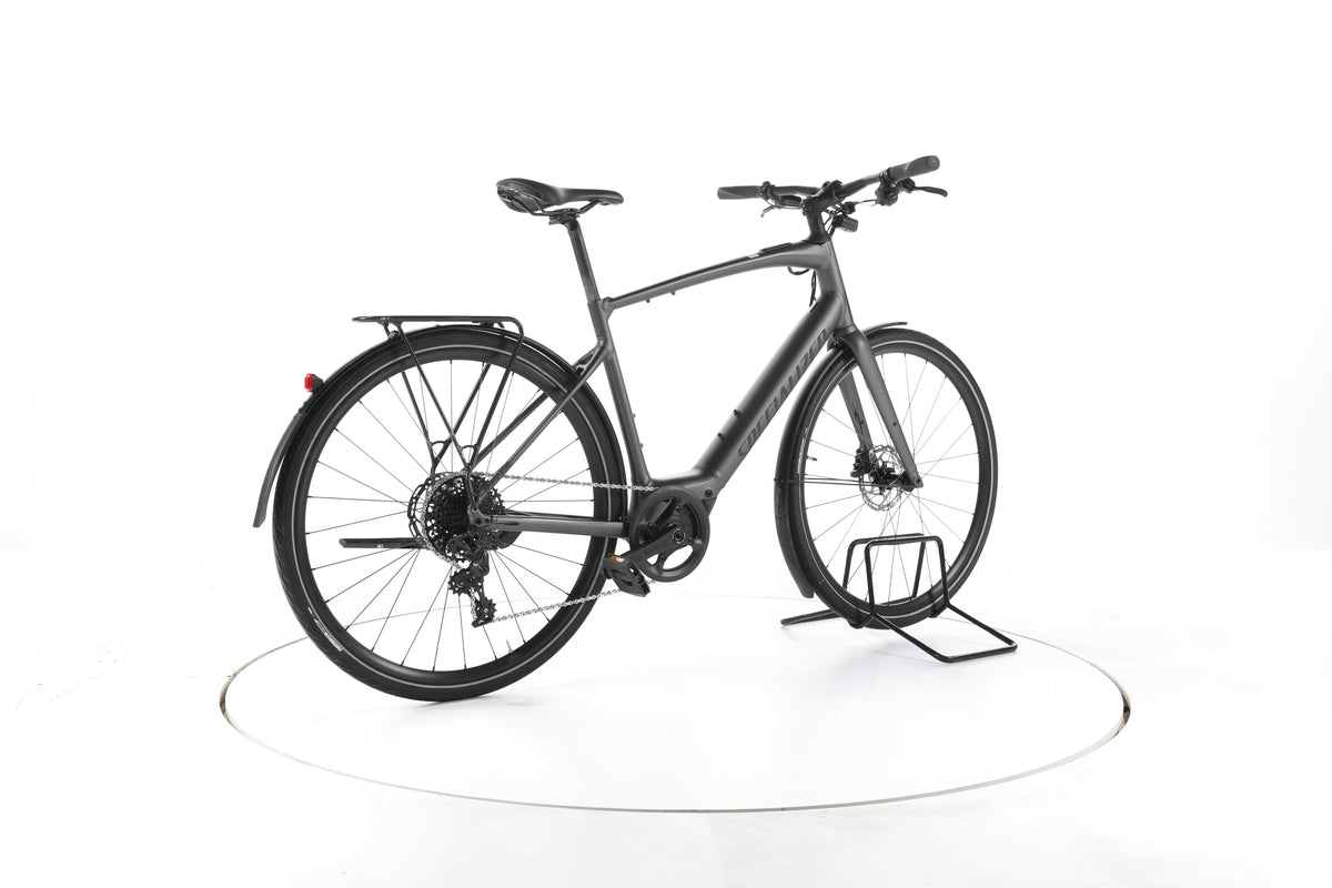 Specialized Turbo Vado SL 4.0 EQ E-Bike - Image 12