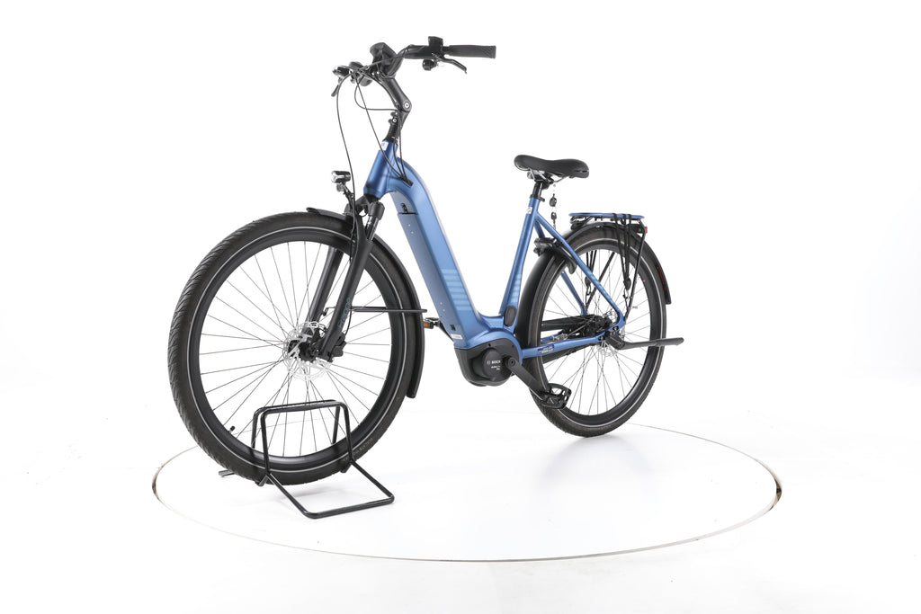 Frappé FBC 600i City E-Bike Tiefeinsteiger - Image 6