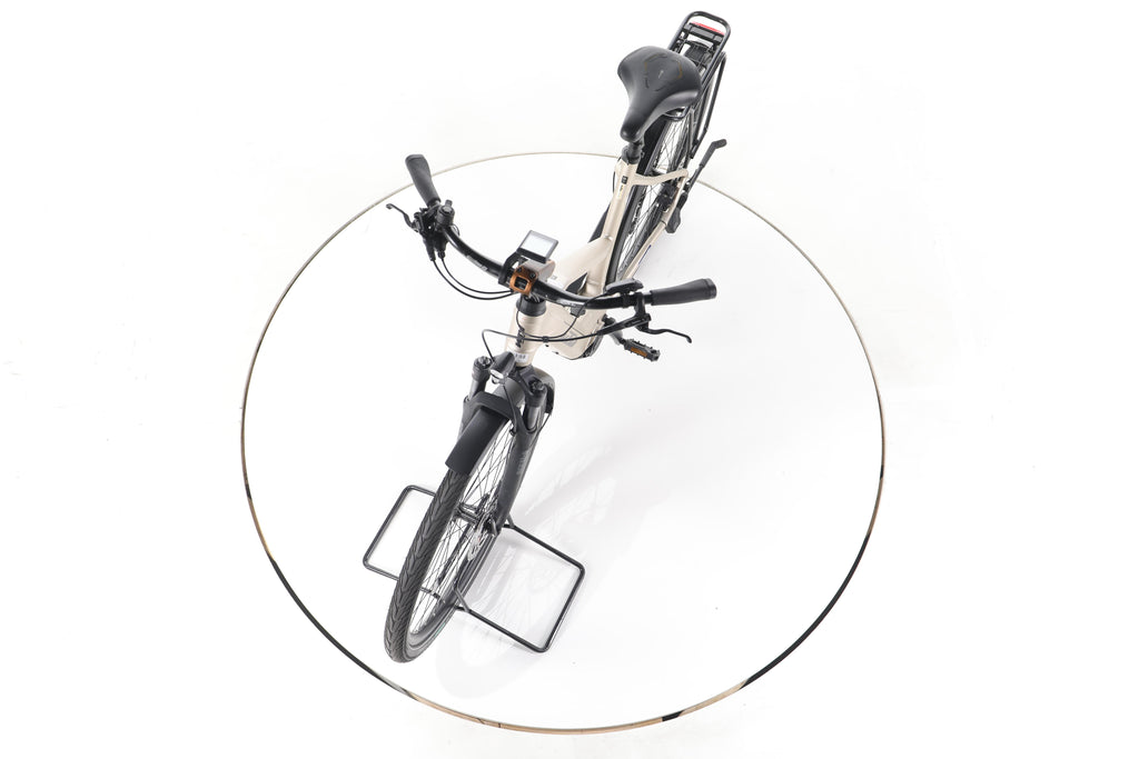 KTM Macina Style 740 Trekking E-Bike - Image 17