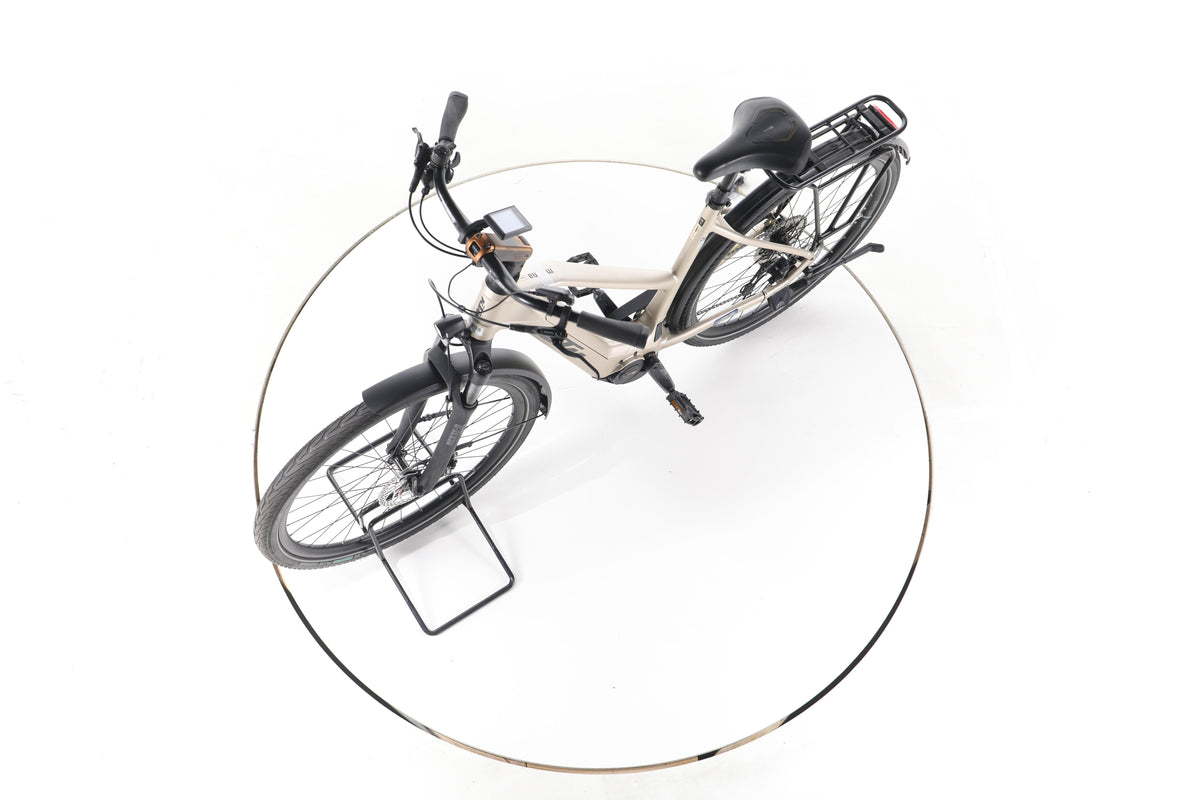 KTM Macina Style 740 Trekking E-Bike - Image 18