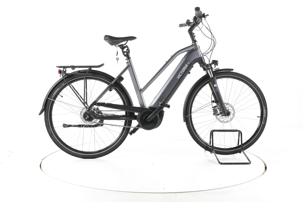 Victoria Tresalo 11 City E-Bike - Image 1
