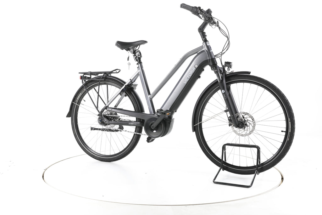 Victoria Tresalo 11 City E-Bike - Image 2