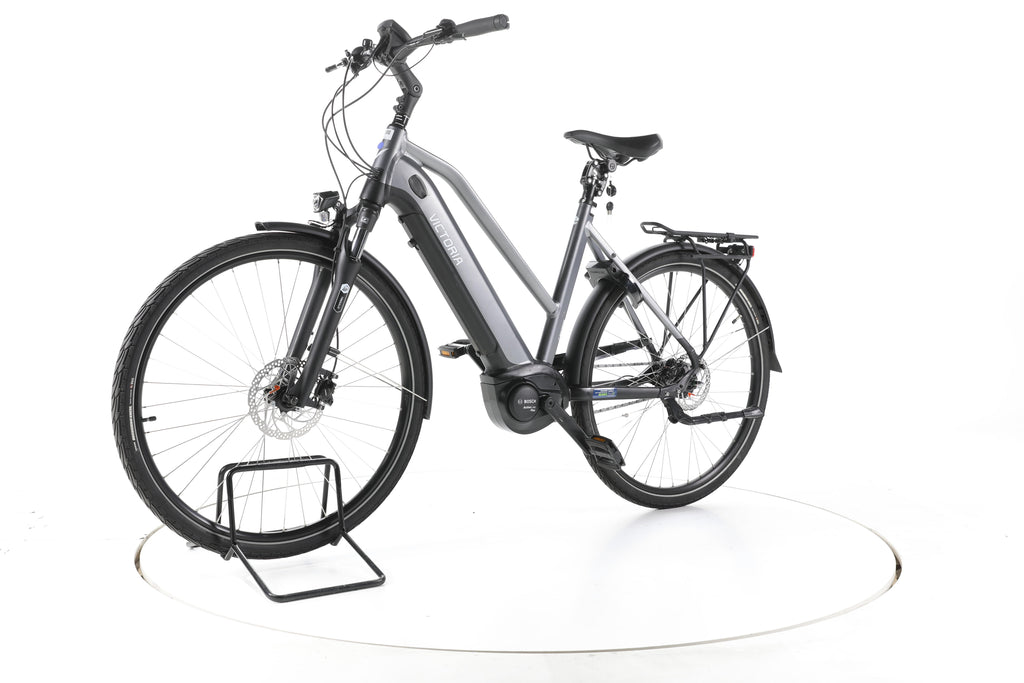 Victoria Tresalo 11 City E-Bike - Image 6