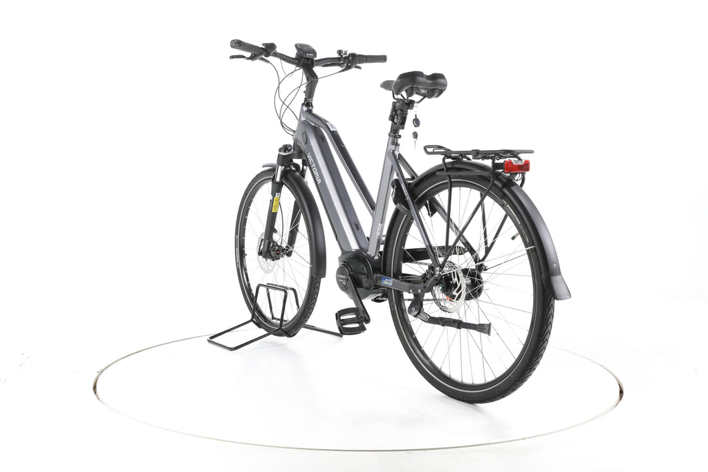 Victoria Tresalo 11 City E-Bike - Image 9