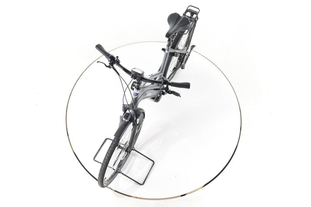 Victoria Tresalo 11 City E-Bike - Image 17