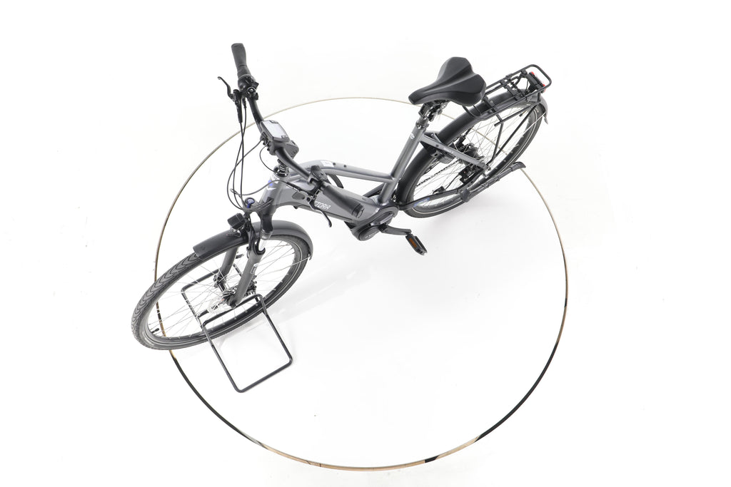 Victoria Tresalo 11 City E-Bike - Image 18
