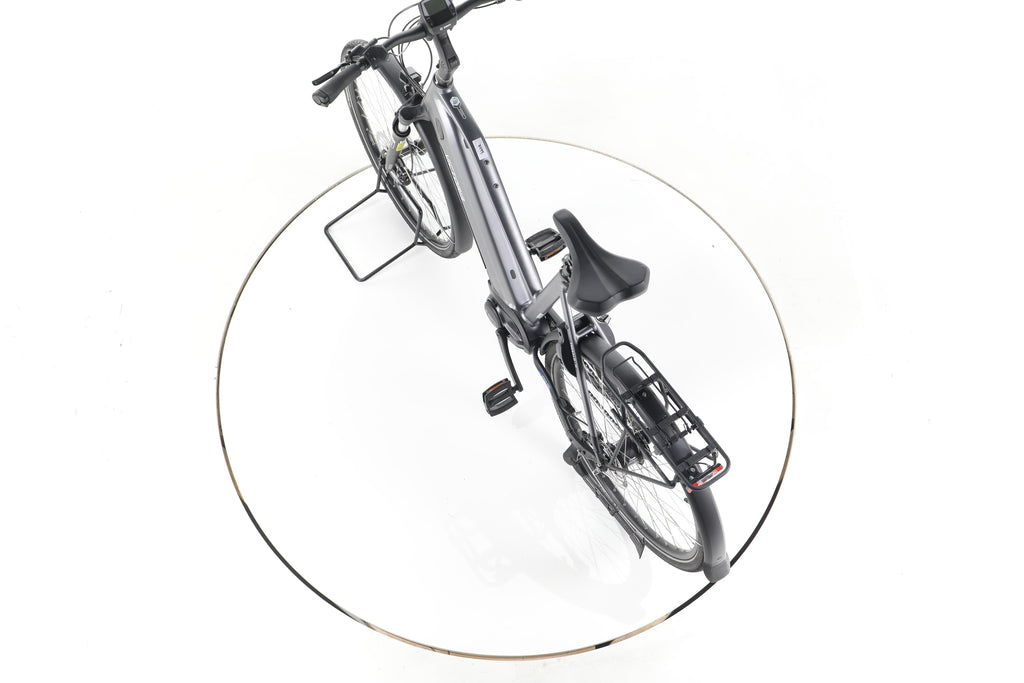 Victoria Tresalo 11 City E-Bike - Image 21