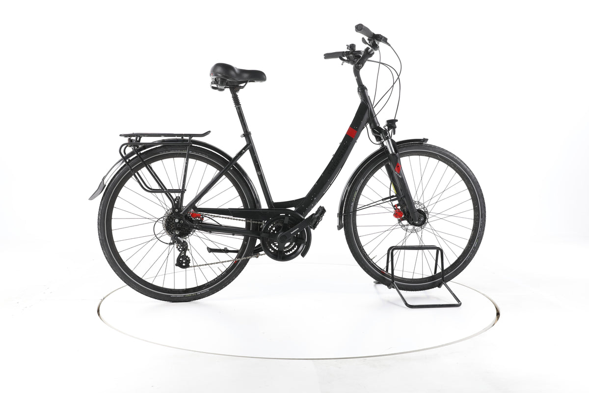 Pegasus Solero SL Disc Fahrrad City & Trekking - Image 1