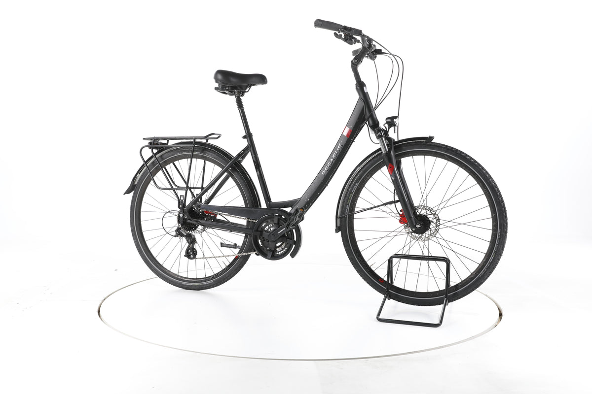 Pegasus Solero SL Disc Fahrrad City & Trekking - Image 2