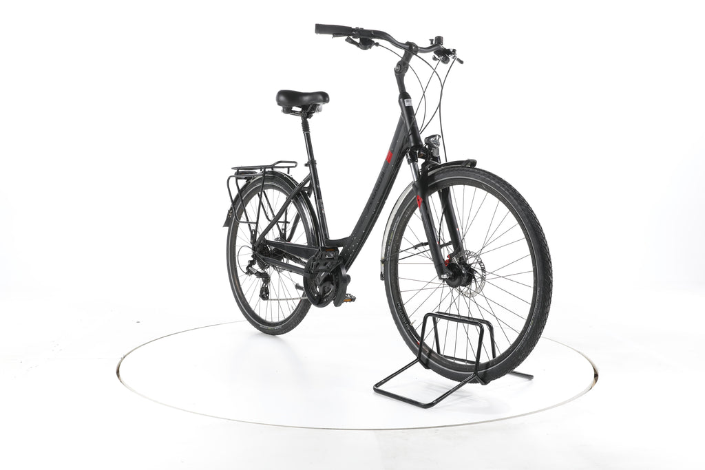 Pegasus Solero SL Disc Fahrrad City & Trekking - Image 3