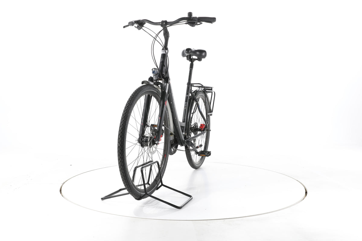 Pegasus Solero SL Disc Fahrrad City & Trekking - Image 5