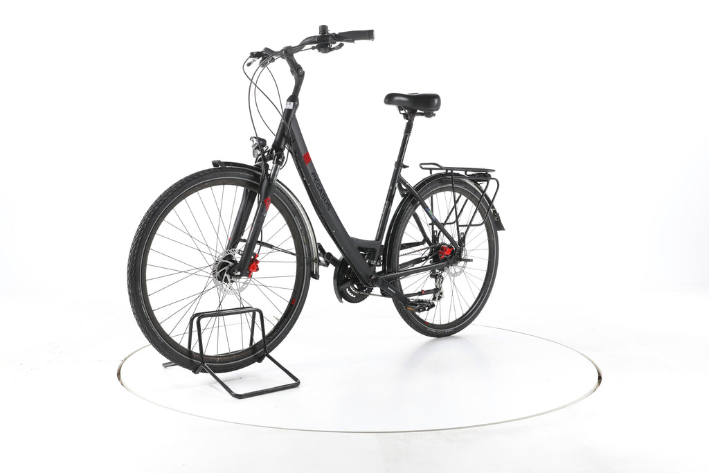 Pegasus Solero SL Disc Fahrrad City & Trekking - Image 6