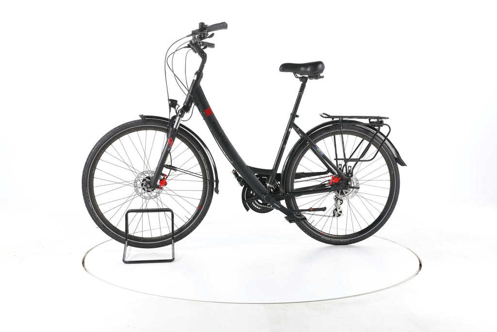 Pegasus Solero SL Disc Fahrrad City & Trekking - Image 7