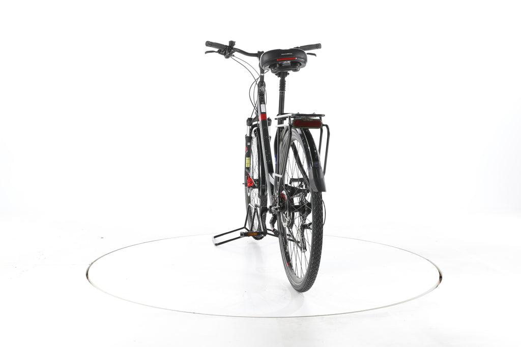Pegasus Solero SL Disc Fahrrad City & Trekking - Image 10