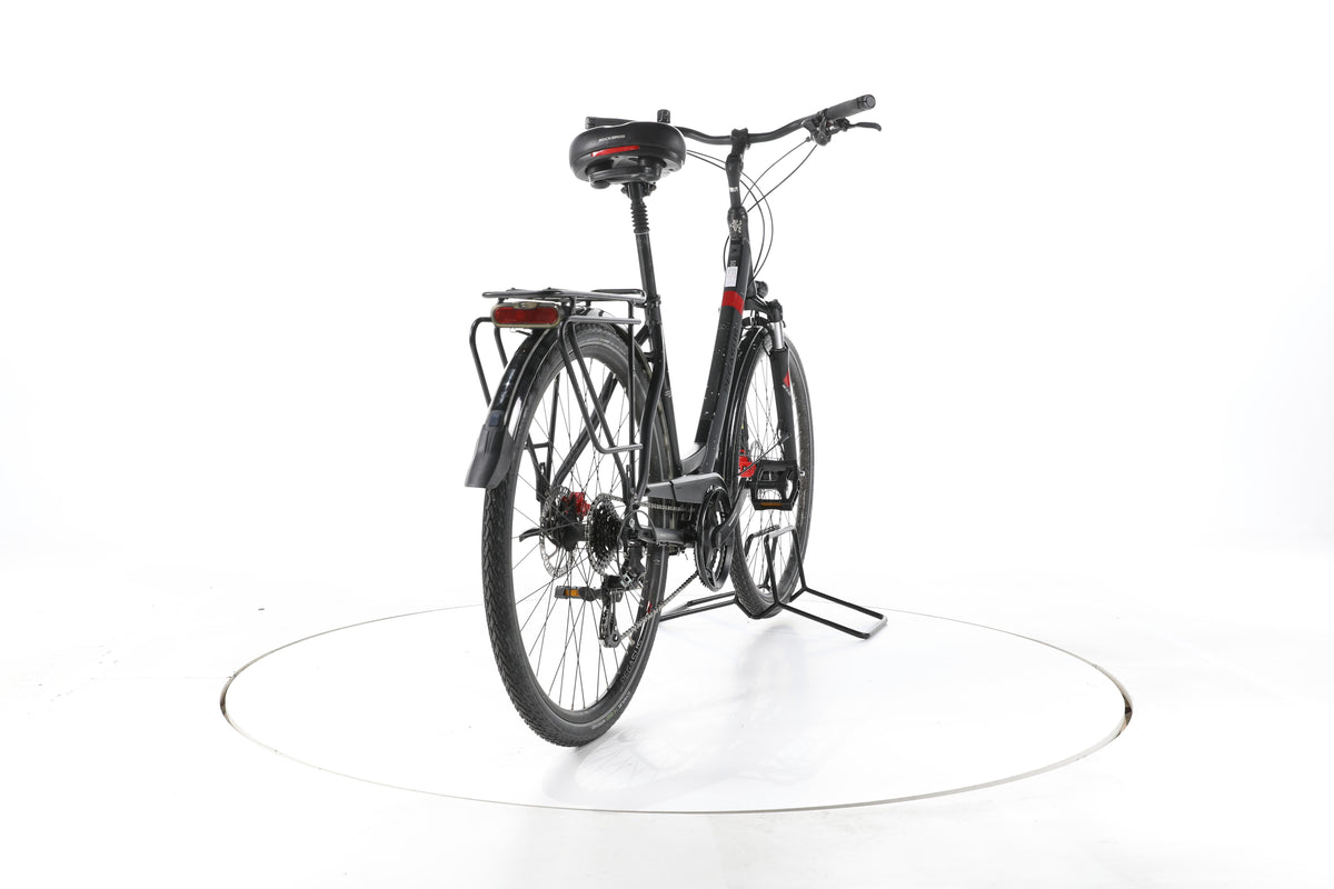 Pegasus Solero SL Disc Fahrrad City & Trekking - Image 11