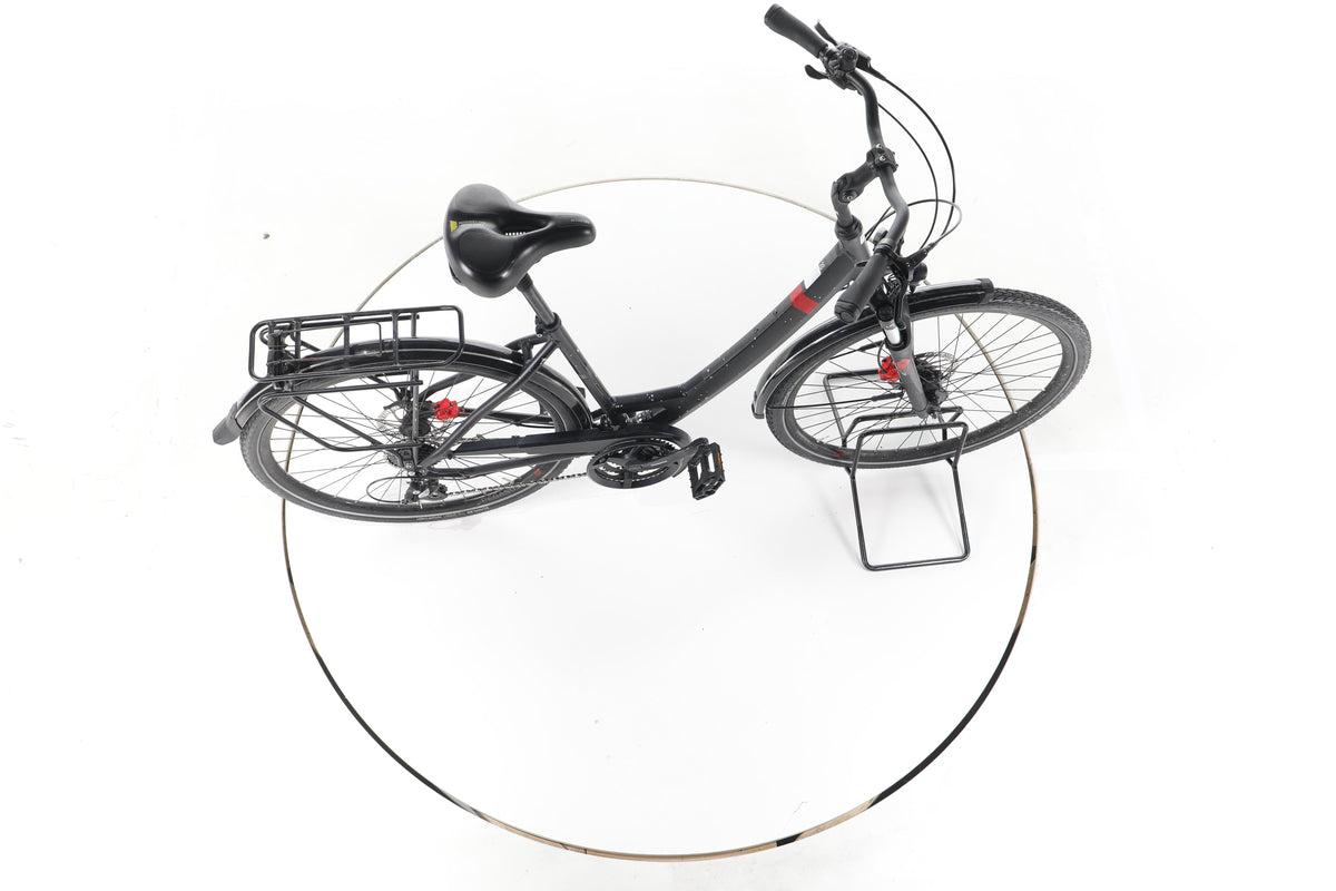 Pegasus Solero SL Disc Fahrrad City & Trekking - Image 13