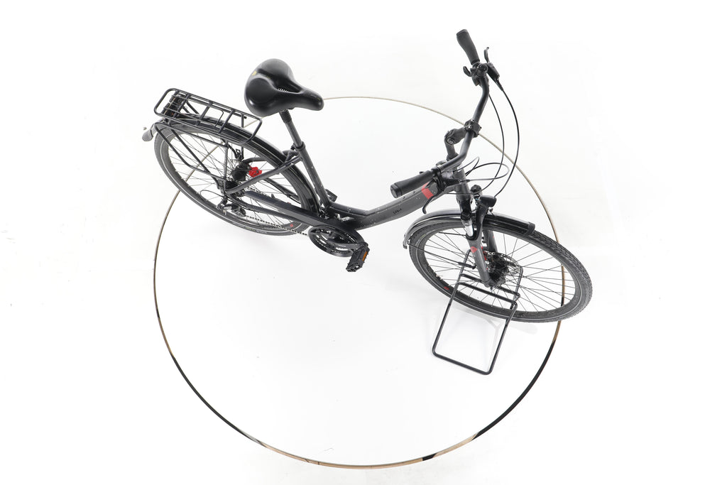 Pegasus Solero SL Disc Fahrrad City & Trekking - Image 14