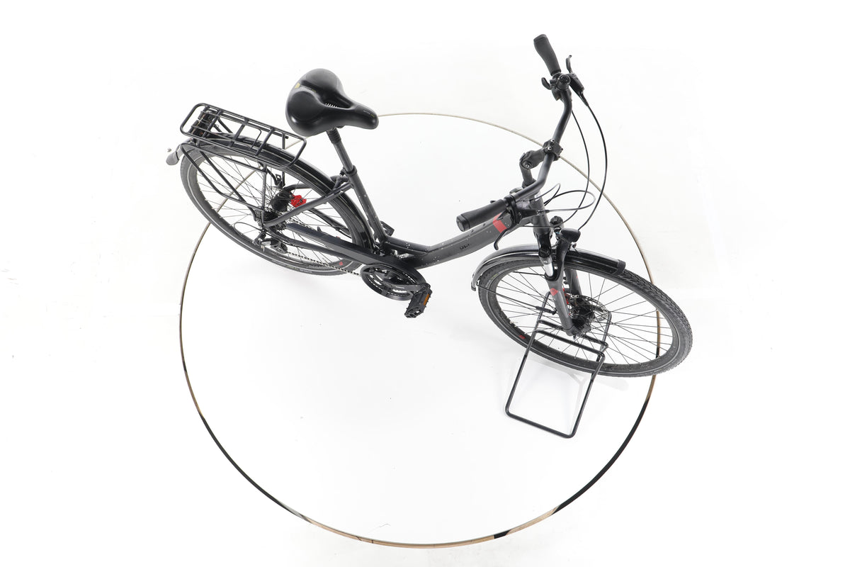 Pegasus Solero SL Disc Fahrrad City & Trekking - Image 14