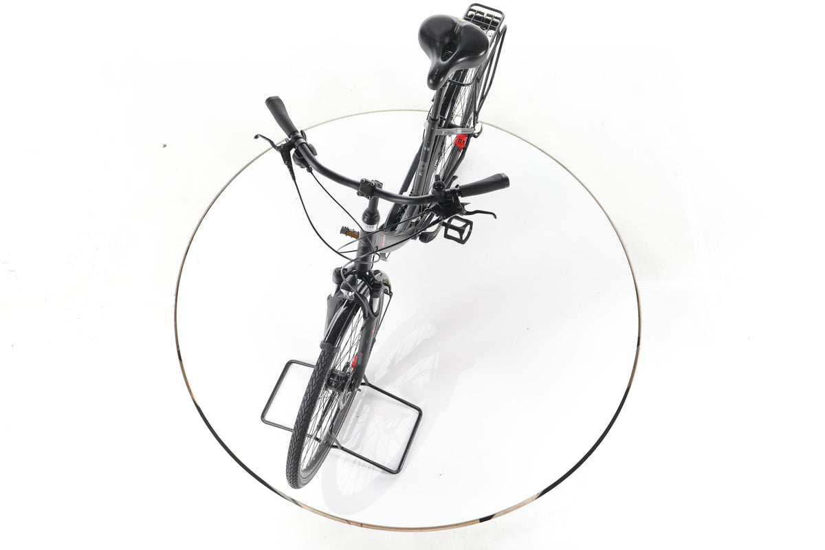 Pegasus Solero SL Disc Fahrrad City & Trekking - Image 17
