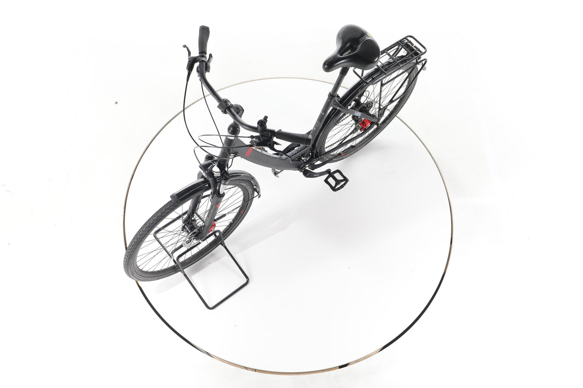 Pegasus Solero SL Disc Fahrrad City & Trekking - Image 18