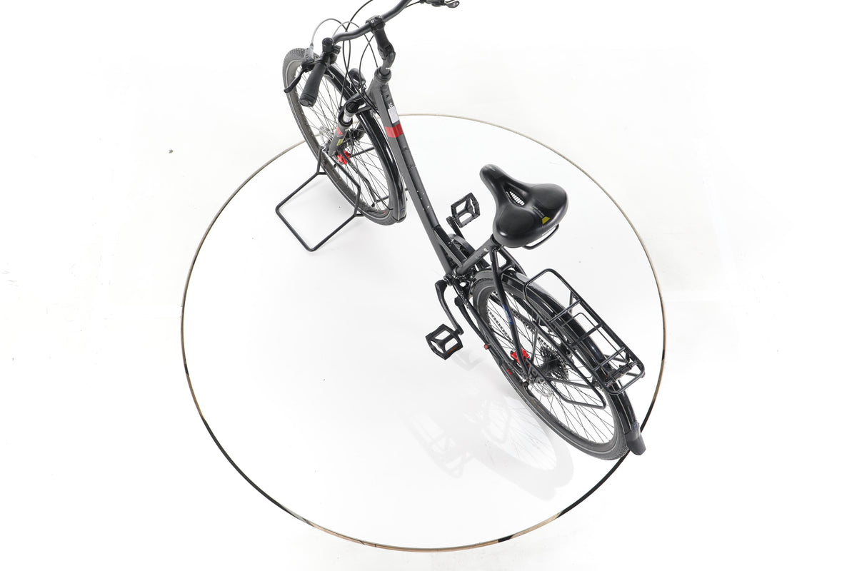 Pegasus Solero SL Disc Fahrrad City & Trekking - Image 21