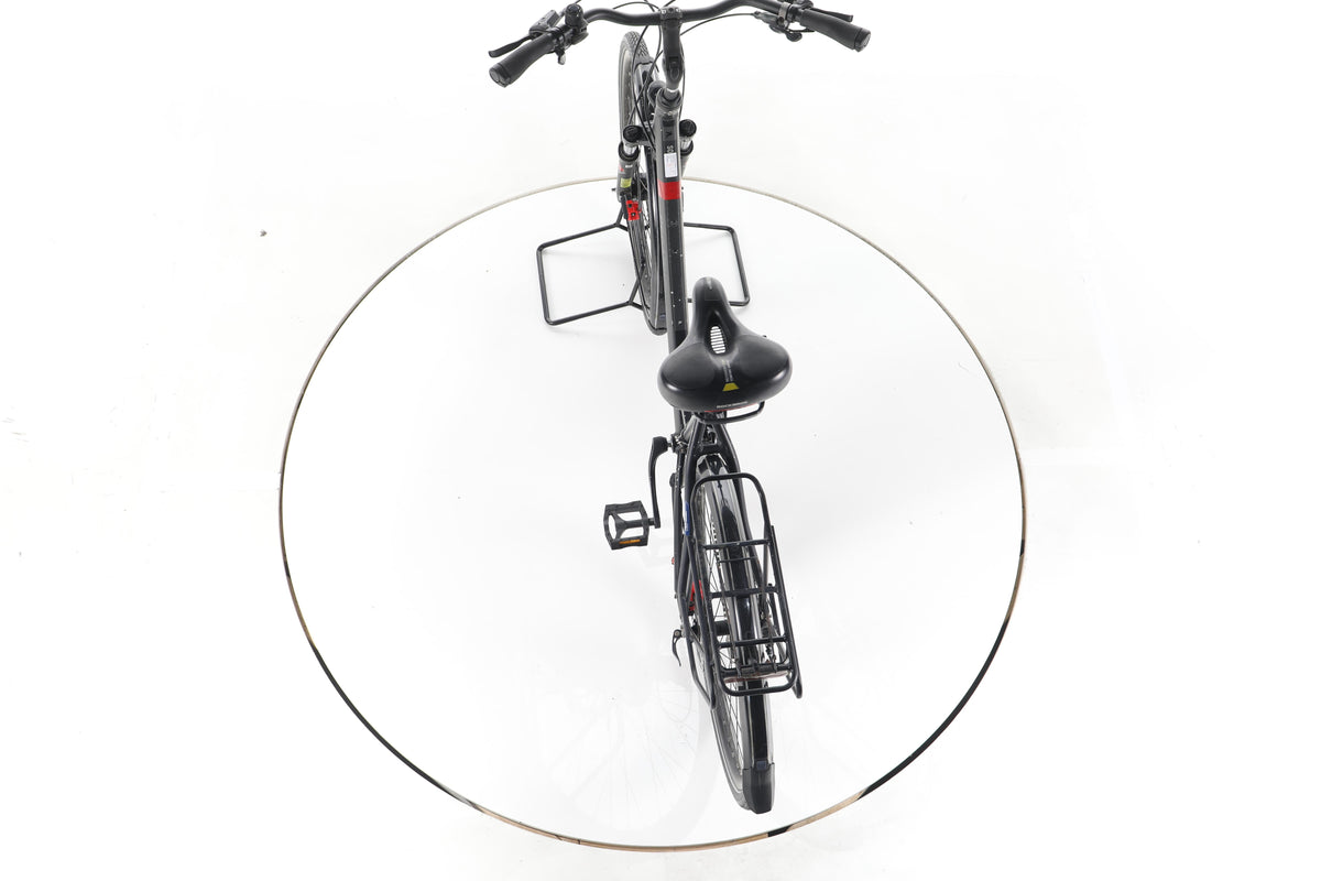 Pegasus Solero SL Disc Fahrrad City & Trekking - Image 22