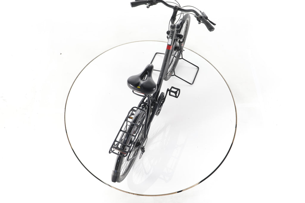 Pegasus Solero SL Disc Fahrrad City & Trekking - Image 23