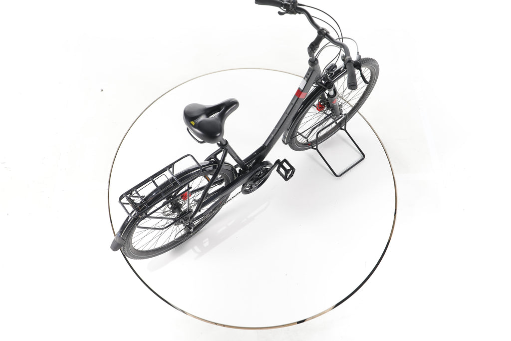 Pegasus Solero SL Disc Fahrrad City & Trekking - Image 24