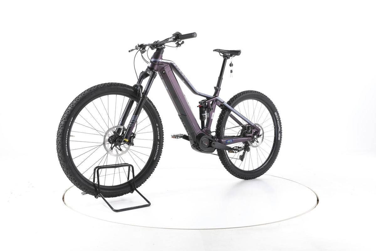 Bulls Sonic EVA TR1 E-Bike Fully - Image 6